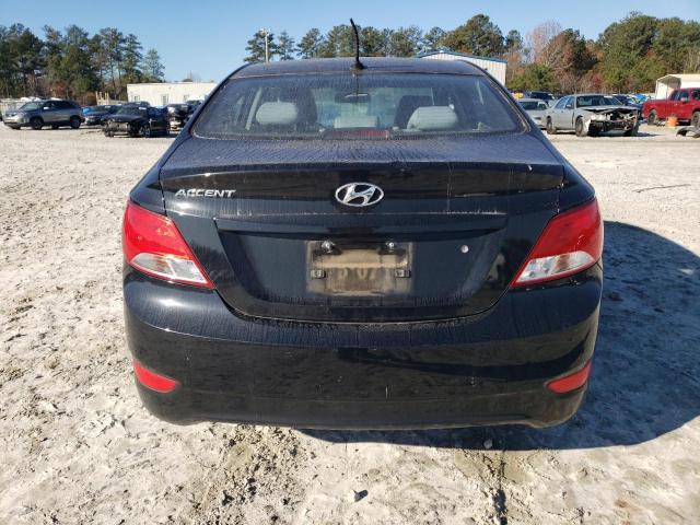 Photo 5 VIN: KMHCT4AE6HU188769 - HYUNDAI ACCENT SE 