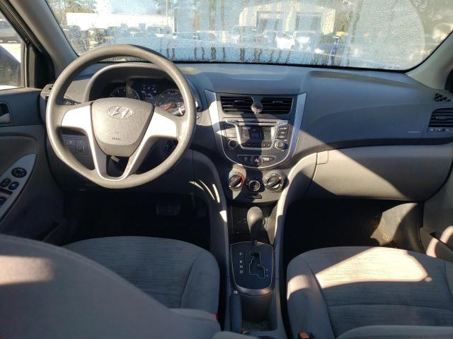 Photo 7 VIN: KMHCT4AE6HU188769 - HYUNDAI ACCENT SE 