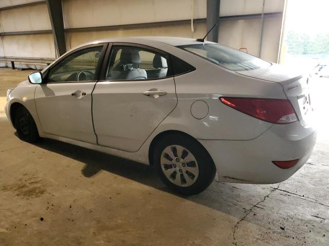 Photo 1 VIN: KMHCT4AE6HU194359 - HYUNDAI ACCENT SE 