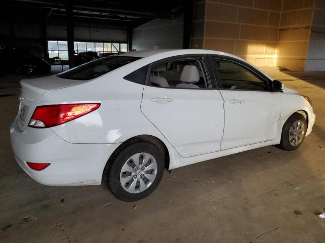 Photo 2 VIN: KMHCT4AE6HU194359 - HYUNDAI ACCENT SE 