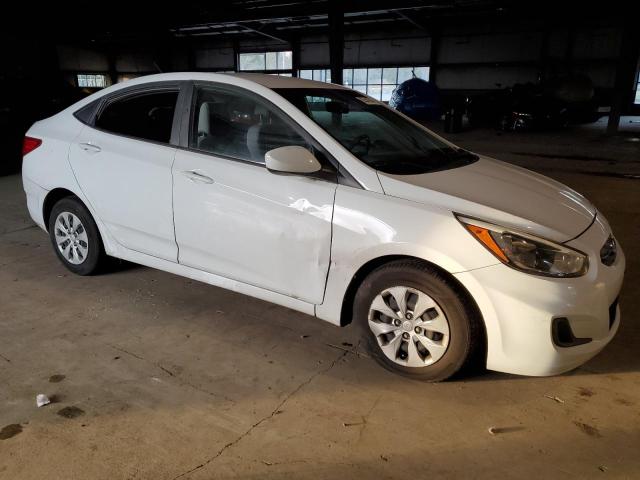 Photo 3 VIN: KMHCT4AE6HU194359 - HYUNDAI ACCENT SE 