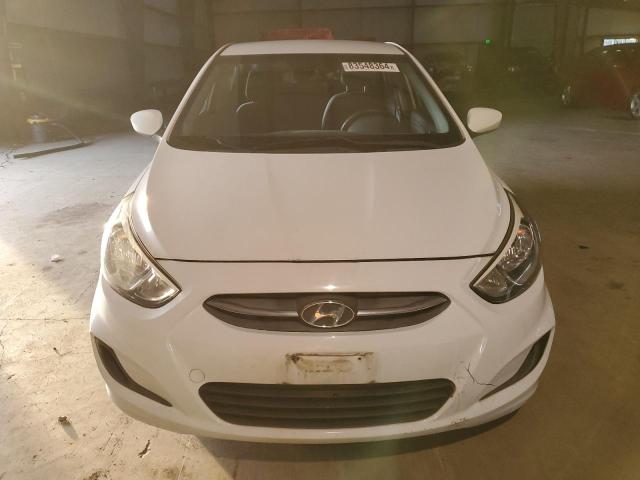 Photo 4 VIN: KMHCT4AE6HU194359 - HYUNDAI ACCENT SE 