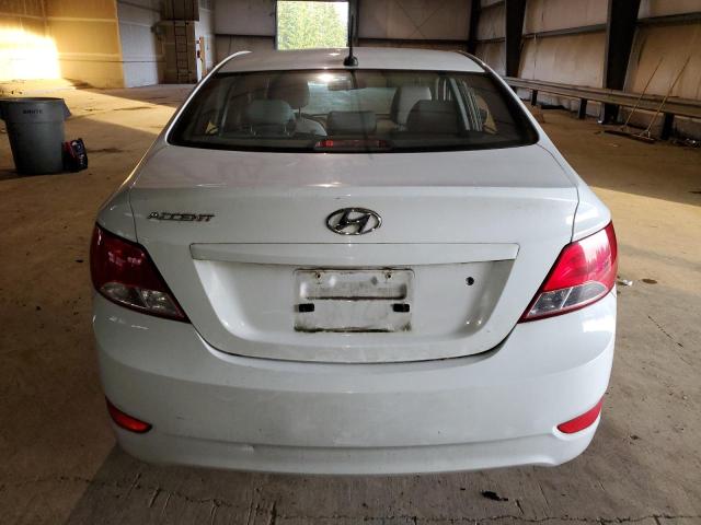 Photo 5 VIN: KMHCT4AE6HU194359 - HYUNDAI ACCENT SE 