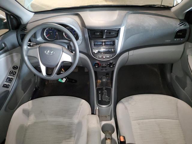 Photo 7 VIN: KMHCT4AE6HU194359 - HYUNDAI ACCENT SE 