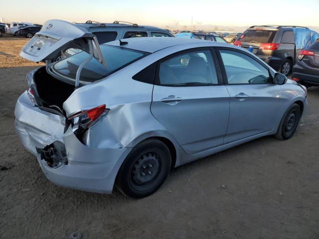 Photo 2 VIN: KMHCT4AE6HU205053 - HYUNDAI ACCENT SE 