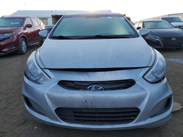 Photo 4 VIN: KMHCT4AE6HU205053 - HYUNDAI ACCENT SE 