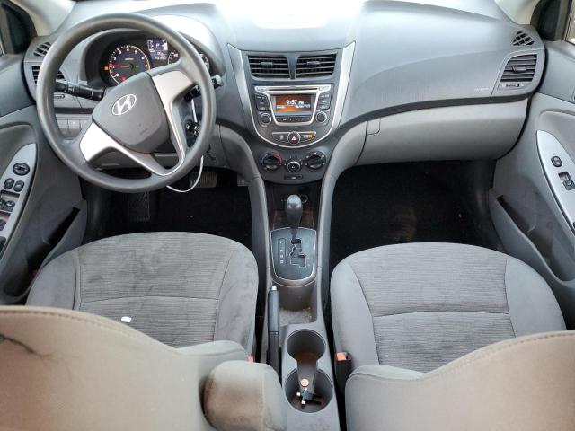 Photo 7 VIN: KMHCT4AE6HU205053 - HYUNDAI ACCENT SE 