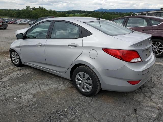 Photo 1 VIN: KMHCT4AE6HU216943 - HYUNDAI ACCENT SE 