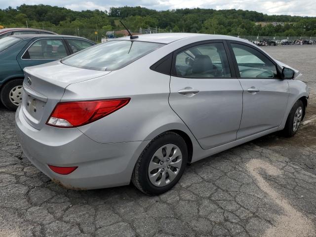 Photo 2 VIN: KMHCT4AE6HU216943 - HYUNDAI ACCENT SE 