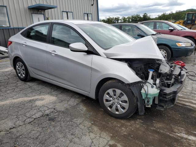 Photo 3 VIN: KMHCT4AE6HU216943 - HYUNDAI ACCENT SE 