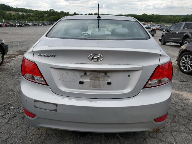 Photo 5 VIN: KMHCT4AE6HU216943 - HYUNDAI ACCENT SE 