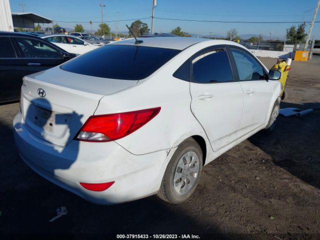 Photo 3 VIN: KMHCT4AE6HU222175 - HYUNDAI ACCENT 