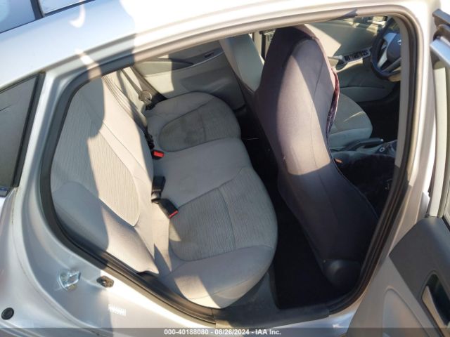 Photo 7 VIN: KMHCT4AE6HU240577 - HYUNDAI ACCENT 