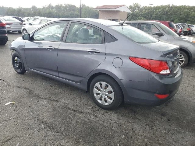 Photo 1 VIN: KMHCT4AE6HU248615 - HYUNDAI ACCENT SE 