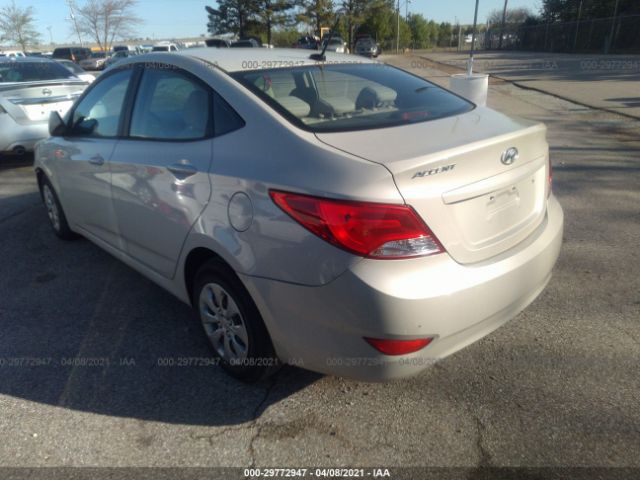 Photo 2 VIN: KMHCT4AE6HU251658 - HYUNDAI ACCENT 