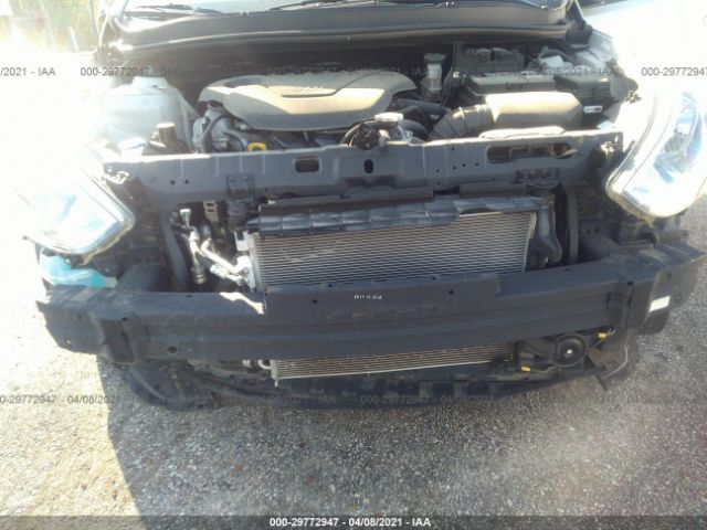 Photo 5 VIN: KMHCT4AE6HU251658 - HYUNDAI ACCENT 