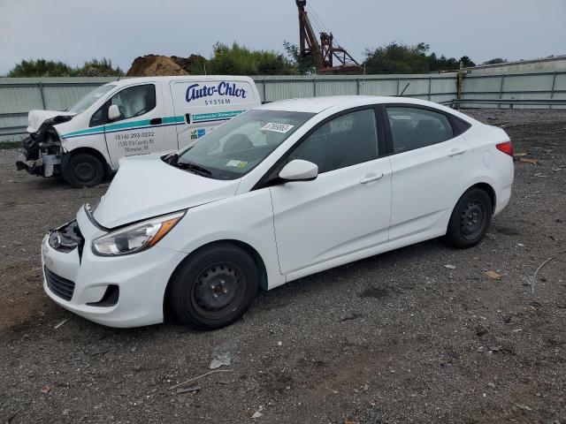 Photo 0 VIN: KMHCT4AE6HU252051 - HYUNDAI ACCENT 