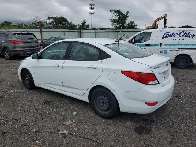 Photo 1 VIN: KMHCT4AE6HU252051 - HYUNDAI ACCENT 