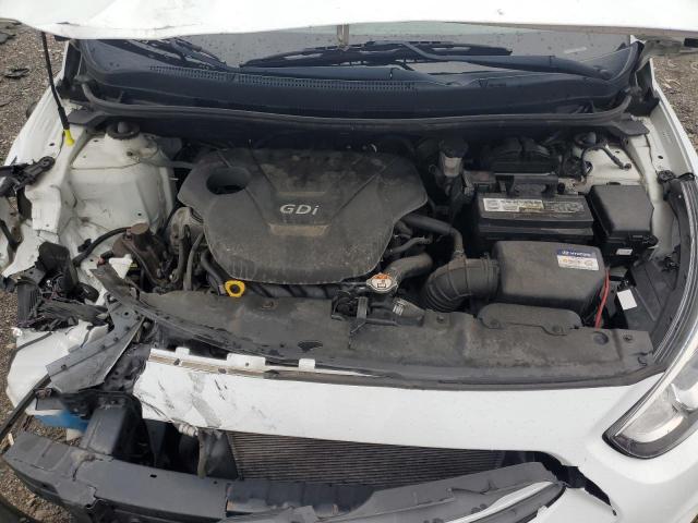 Photo 10 VIN: KMHCT4AE6HU252051 - HYUNDAI ACCENT 