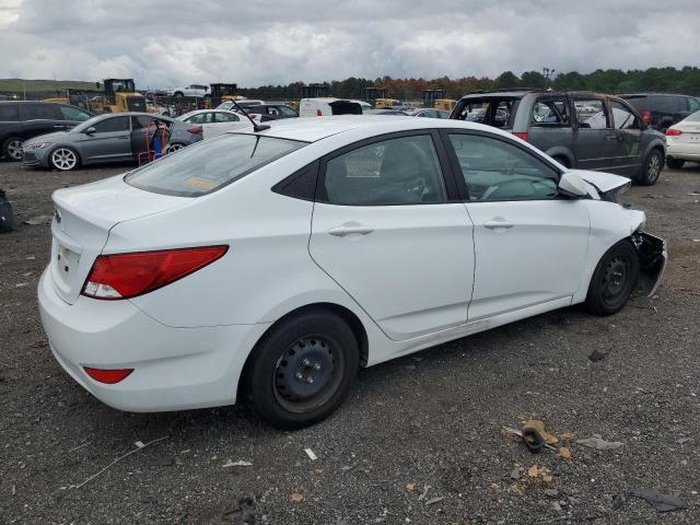 Photo 2 VIN: KMHCT4AE6HU252051 - HYUNDAI ACCENT 