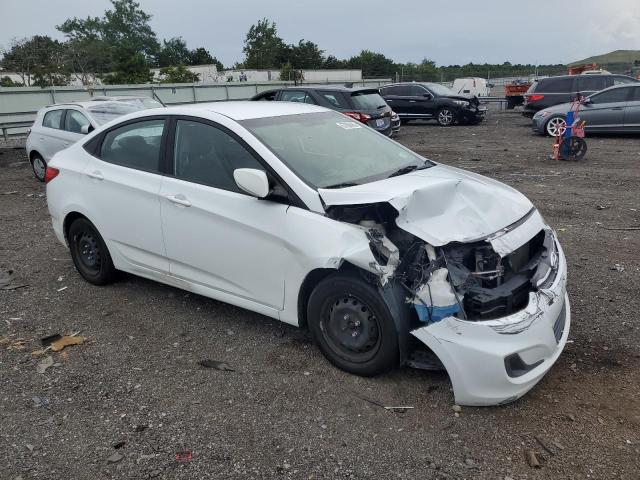 Photo 3 VIN: KMHCT4AE6HU252051 - HYUNDAI ACCENT 