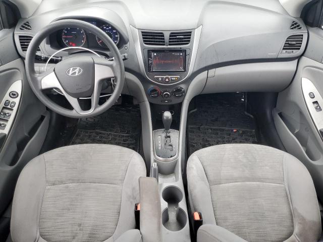 Photo 7 VIN: KMHCT4AE6HU252051 - HYUNDAI ACCENT 