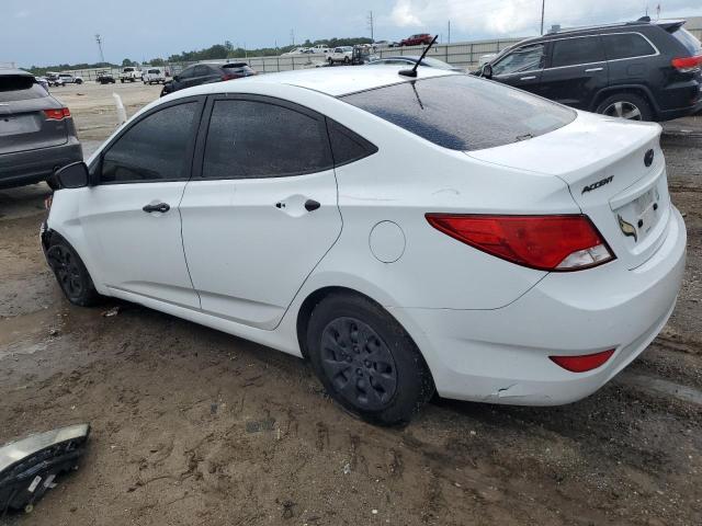 Photo 1 VIN: KMHCT4AE6HU261624 - HYUNDAI ACCENT SE 