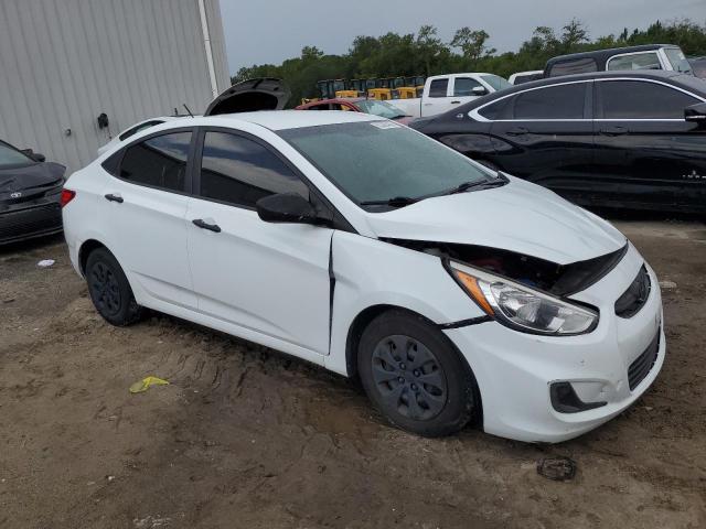 Photo 3 VIN: KMHCT4AE6HU261624 - HYUNDAI ACCENT SE 