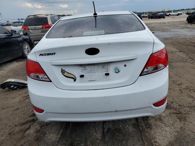 Photo 5 VIN: KMHCT4AE6HU261624 - HYUNDAI ACCENT SE 