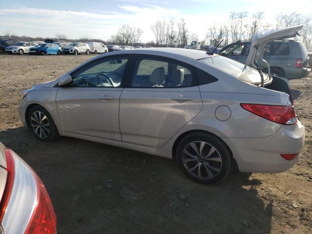 Photo 1 VIN: KMHCT4AE6HU262014 - HYUNDAI ACCENT 