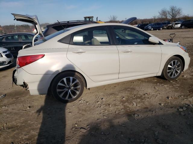 Photo 2 VIN: KMHCT4AE6HU262014 - HYUNDAI ACCENT 