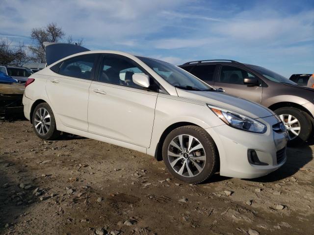 Photo 3 VIN: KMHCT4AE6HU262014 - HYUNDAI ACCENT 