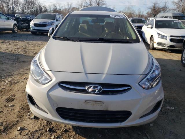 Photo 4 VIN: KMHCT4AE6HU262014 - HYUNDAI ACCENT 