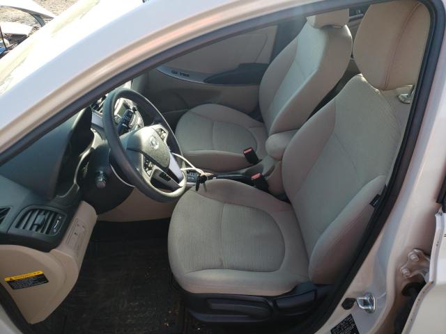 Photo 6 VIN: KMHCT4AE6HU262014 - HYUNDAI ACCENT 