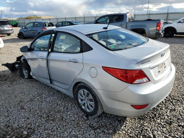 Photo 1 VIN: KMHCT4AE6HU274437 - HYUNDAI ACCENT SE 