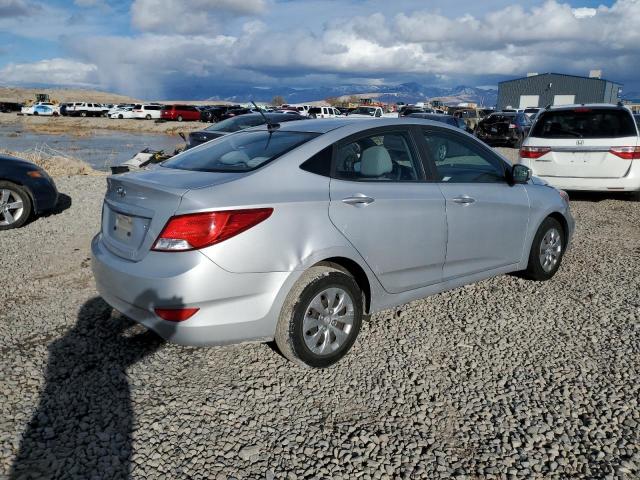 Photo 2 VIN: KMHCT4AE6HU274437 - HYUNDAI ACCENT SE 