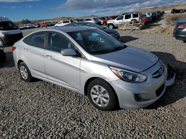 Photo 3 VIN: KMHCT4AE6HU274437 - HYUNDAI ACCENT SE 