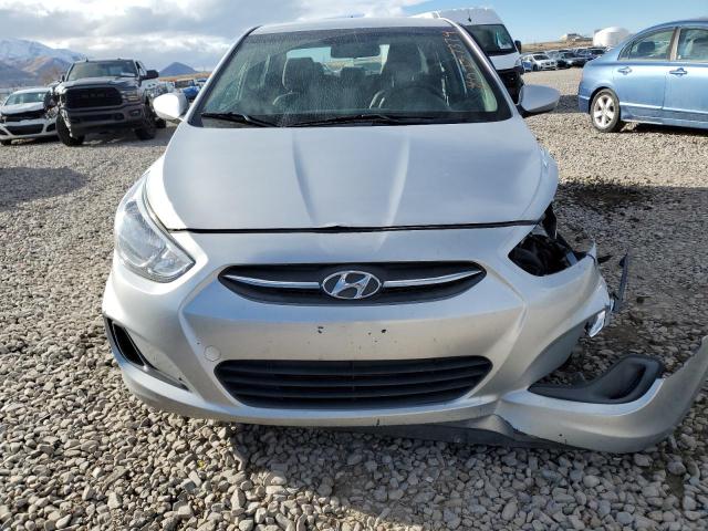 Photo 4 VIN: KMHCT4AE6HU274437 - HYUNDAI ACCENT SE 