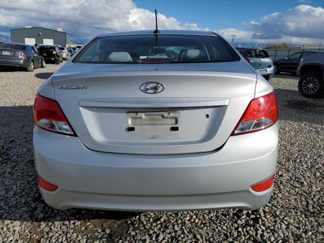 Photo 5 VIN: KMHCT4AE6HU274437 - HYUNDAI ACCENT SE 