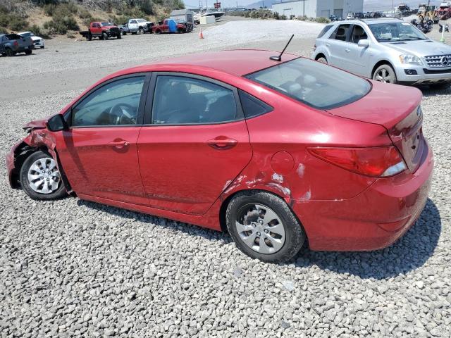 Photo 1 VIN: KMHCT4AE6HU274664 - HYUNDAI ACCENT SE 