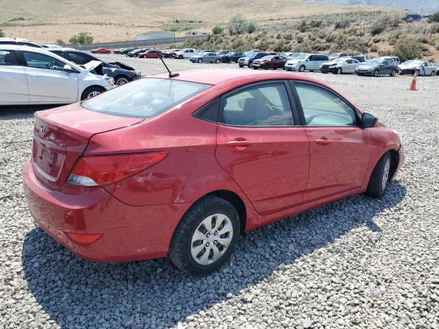 Photo 2 VIN: KMHCT4AE6HU274664 - HYUNDAI ACCENT SE 