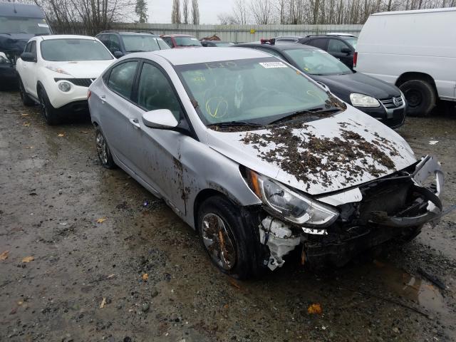 Photo 0 VIN: KMHCT4AE6HU277130 - HYUNDAI ACCENT 