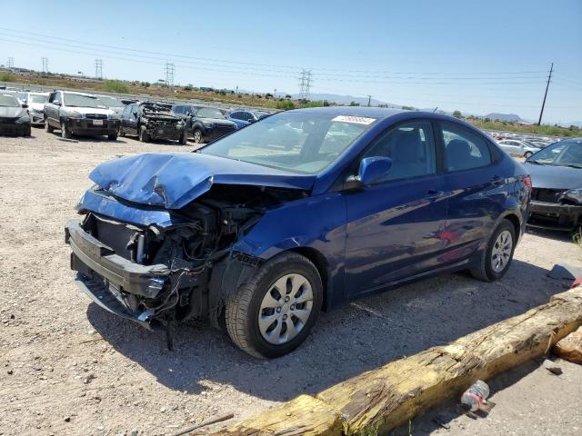 Photo 0 VIN: KMHCT4AE6HU279444 - HYUNDAI ACCENT SE 