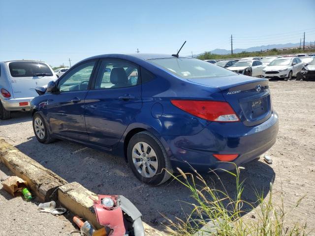 Photo 1 VIN: KMHCT4AE6HU279444 - HYUNDAI ACCENT SE 