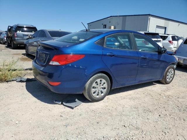 Photo 2 VIN: KMHCT4AE6HU279444 - HYUNDAI ACCENT SE 