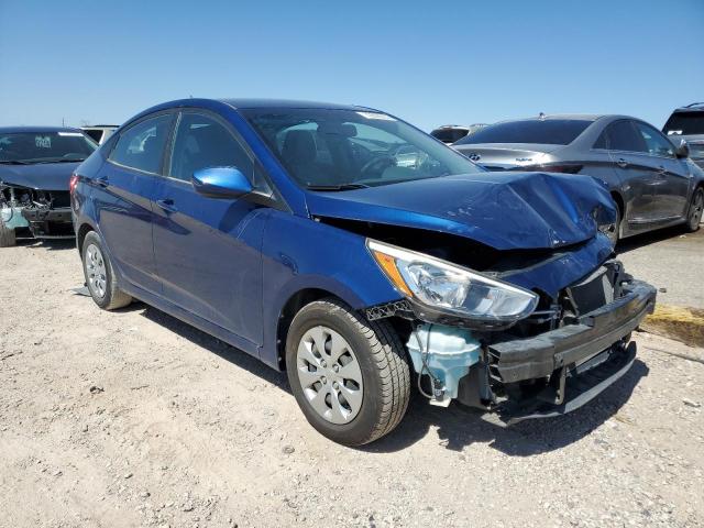 Photo 3 VIN: KMHCT4AE6HU279444 - HYUNDAI ACCENT SE 