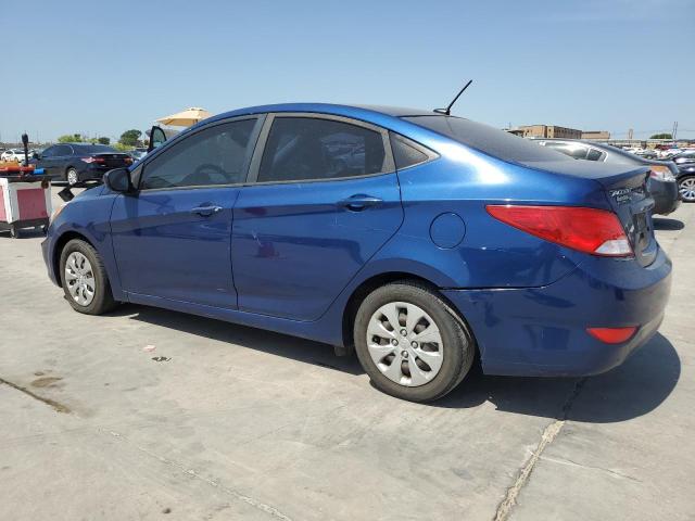 Photo 1 VIN: KMHCT4AE6HU279542 - HYUNDAI ACCENT SE 