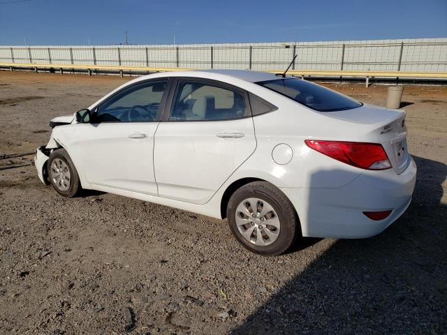 Photo 1 VIN: KMHCT4AE6HU286300 - HYUNDAI ACCENT SE 