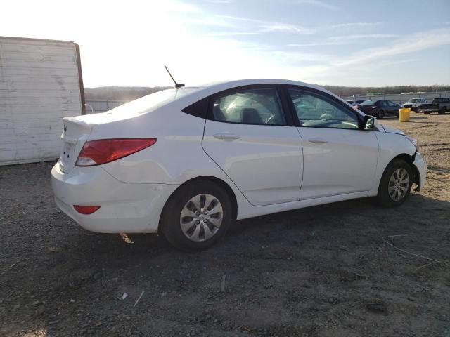 Photo 2 VIN: KMHCT4AE6HU286300 - HYUNDAI ACCENT SE 