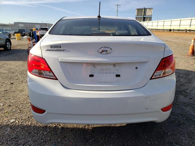 Photo 5 VIN: KMHCT4AE6HU286300 - HYUNDAI ACCENT SE 